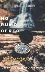 Cover von No Rumo Certo