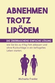 Cover von Abnehmen trotz Lipödem