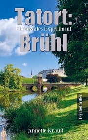 Cover von Tatort: Brühl