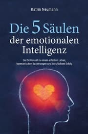 Cover von Die 5 Säulen der emotionalen Intelligenz