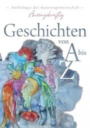 Cover von Geschichten von A bis Z
