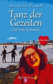 Cover von Tanz der Gezeiten