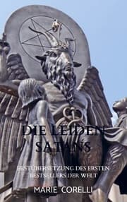 Cover von Die Leiden Satans