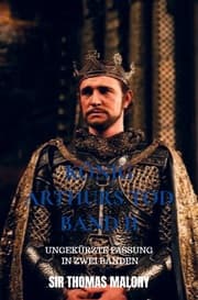 Cover von König Arthurs Tod Band II