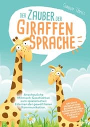 Cover von Der Zauber der Giraffensprache