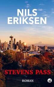 Cover von Stevens Pass