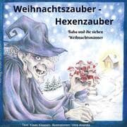 Cover von Weihnachtszauber - Hexenzauber