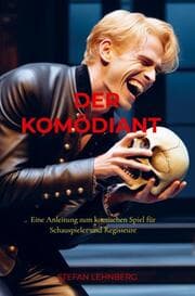 Cover von Der Komödiant