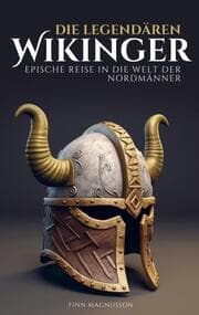 Cover von Die legendären Wikinger