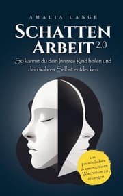 Cover von Schattenarbeit 2.0