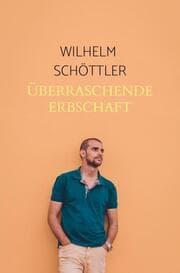 Cover von Überraschende Erbschaft