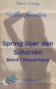 Cover von Spring über den Schatten
