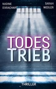 Cover von TODESTRIEB