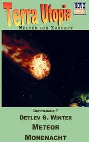 Cover von Meteor / Mondnacht