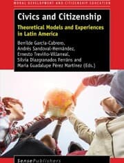 Cover von Civics and Citizenship