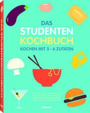 Cover von Das Studentenkochbuch