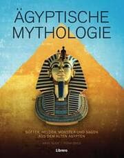 Cover von Ägyptische Mythologie