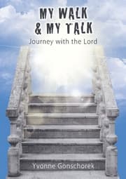 Cover von My Walk & My Talk