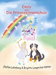 Cover von Emily und die Prinzessinnenschule