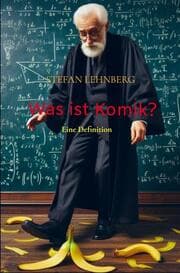 Cover von Was ist Komik?