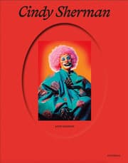 Cover von Cindy Sherman Anti-Fashion