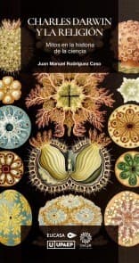 Cover von Charles Darwin y la religión