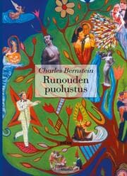 Cover von Runouden puolustus
