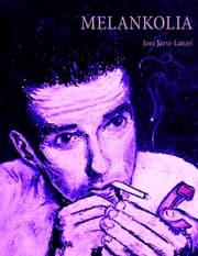 Cover von Melankolia
