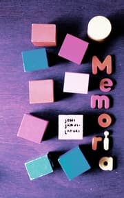 Cover von Memoria