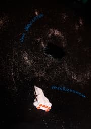 Cover von Mikrokosmos