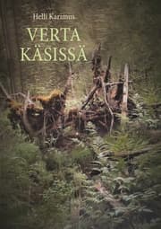 Cover von Verta käsissä