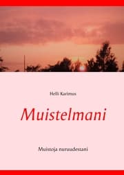 Cover von Muistelmani