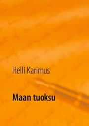 Cover von Maan tuoksu