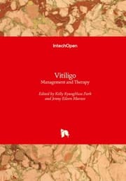 Cover von Vitiligo