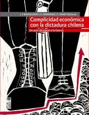 Cover von Complicidad económica con la dictadura chilena