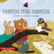 Cover von Leamos más cuentos