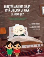 Cover von Nuestra abuelita Clara está enferma