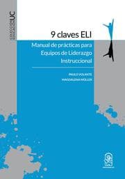 Cover von 9 Claves ELI