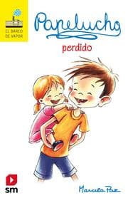 Cover von Papelucho perdido