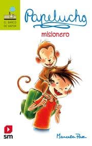 Cover von Papelucho misionero