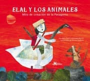 Cover von Elal y los animales