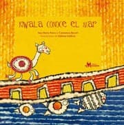 Cover von Kiwala conoce el mar