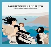 Cover von Los delfines del sur del mundo