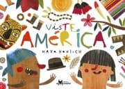 Cover von Viste América