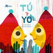 Cover von Tú y yo