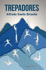 Cover von Trepadores
