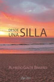 Cover von Desde una silla
