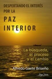 Cover von Despertando el interés por la paz interior