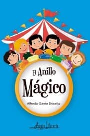 Cover von El anillo mágico