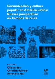 Cover von Comunicación y cultura popular en América Latina